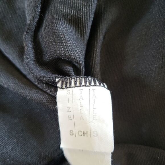 Espira black dress Size S - Picture 5 of 5